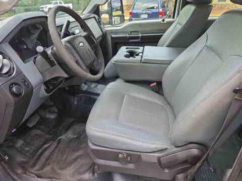 2015 Ford F-350 Super Duty XL