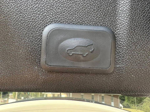 2017 GMC Acadia Limited