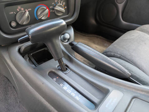 1994 Pontiac Firebird Trans Am
