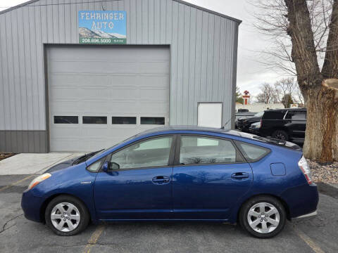 2008 Toyota Prius
