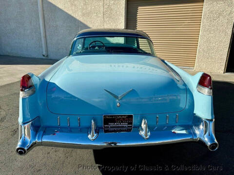 1954 Cadillac DeVille