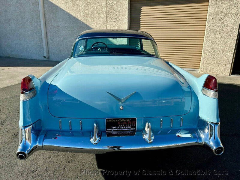 1954 Cadillac DeVille