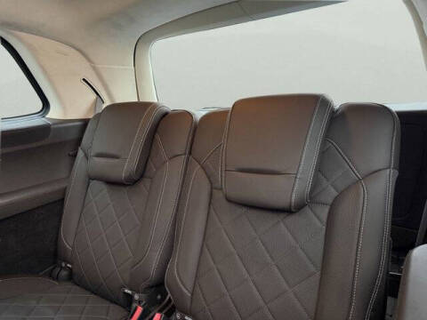 2018 Mercedes-Benz GLS GLS 450