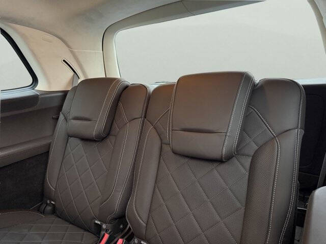 2018 Mercedes-Benz GLS GLS 450