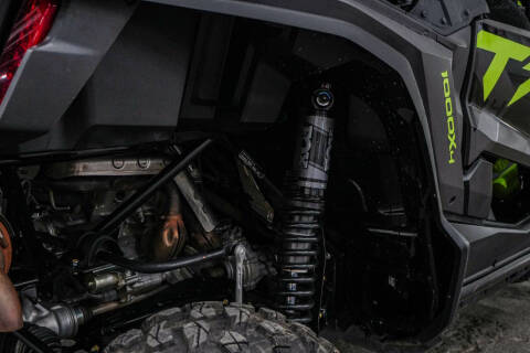 2021 Honda Talon 1000X-4