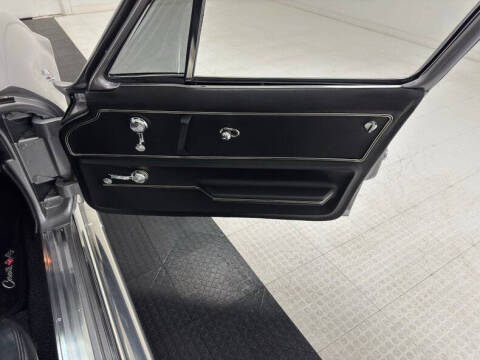 1965 Chevrolet Corvette