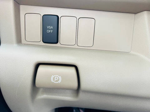 2009 Honda Pilot EX-L