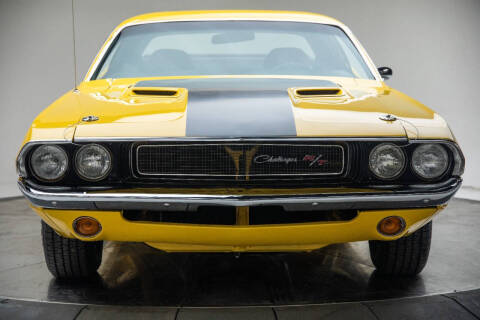 1970 Dodge Challenger