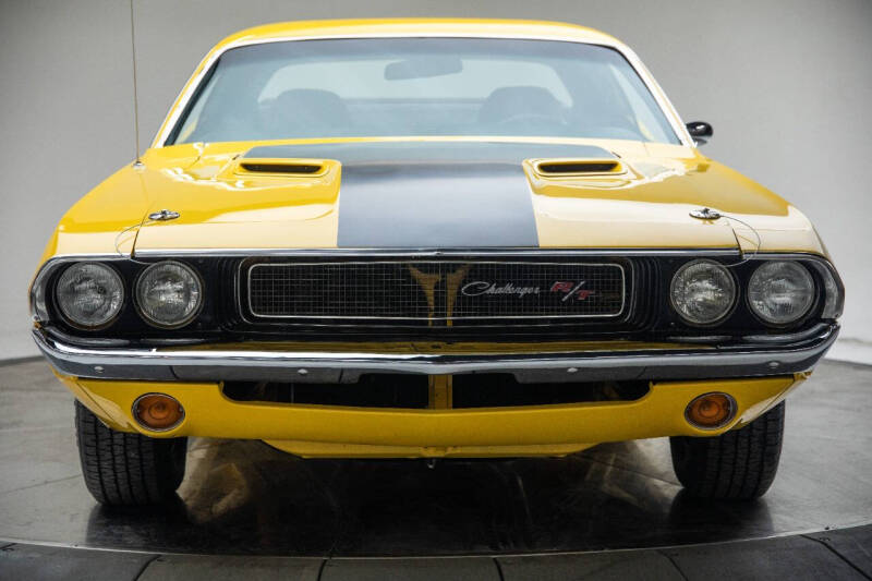 1970 Dodge Challenger