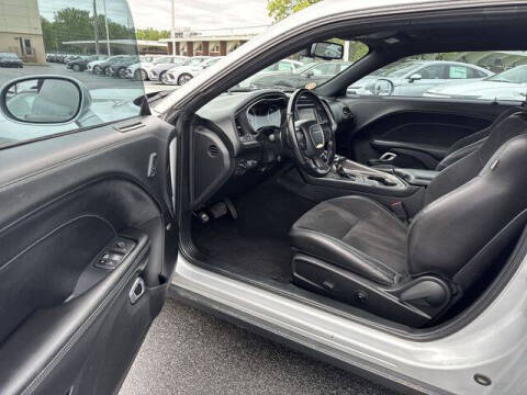 2021 Dodge Challenger GT