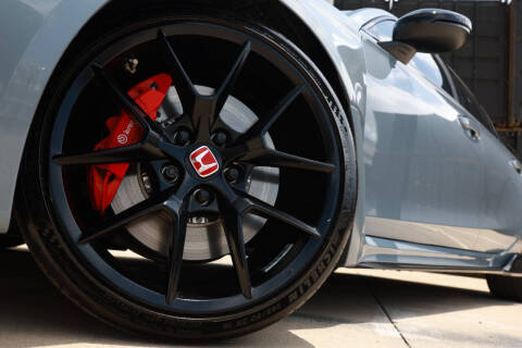 2025 Honda Civic Type R