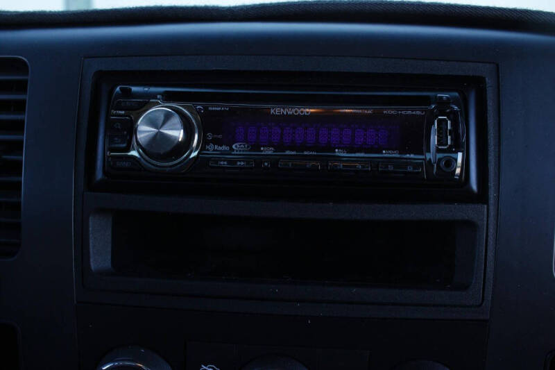 2007 GMC Sierra 1500