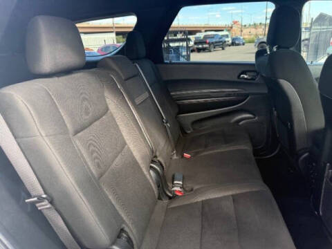 2023 Dodge Durango GT