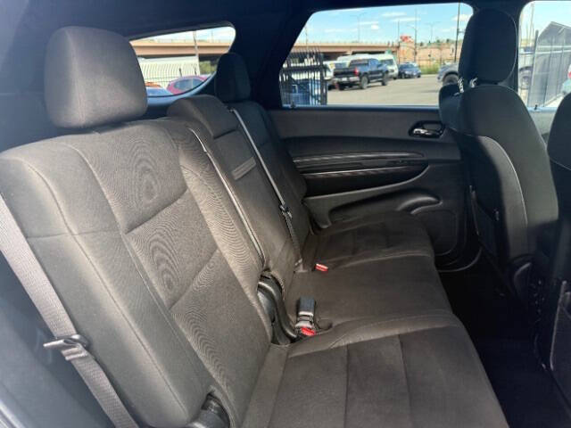 2023 Dodge Durango GT