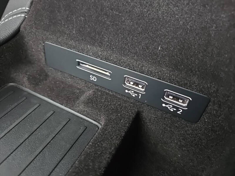 2019 Audi A6 quattro Prestige 55 TFSI