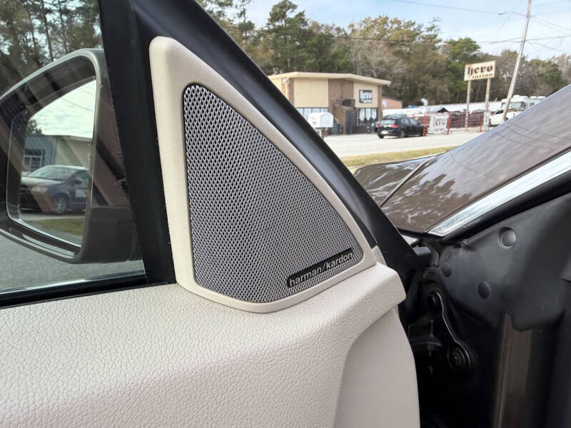 2016 Mercedes-Benz E-Class E 400