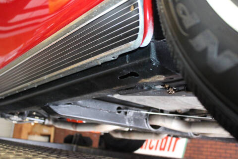 1966 Chevrolet Corvette