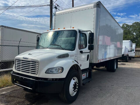 2019 Freightliner M2 106 for sale at Forest Auto Finance LLC in Garland TX