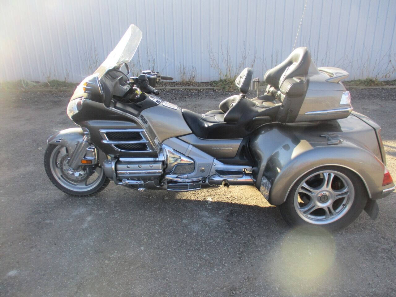 honda goldwings for sale in my area