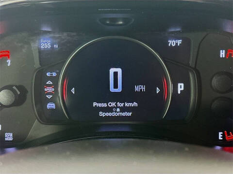 2022 Dodge Durango SXT