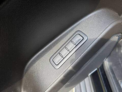 2019 GMC Yukon SLT Standard Edition