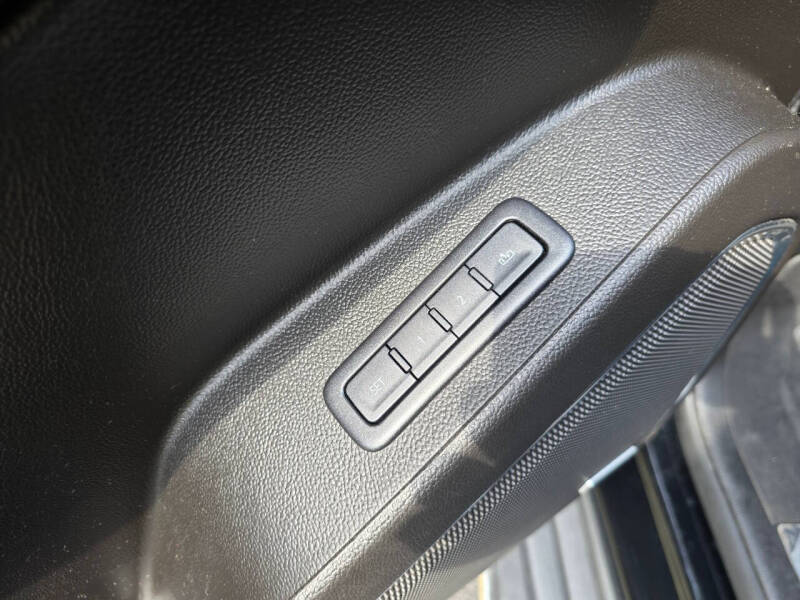 2019 GMC Yukon SLT Standard Edition