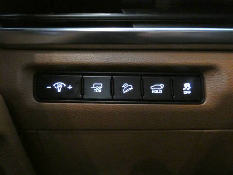 2023 Kia Telluride
