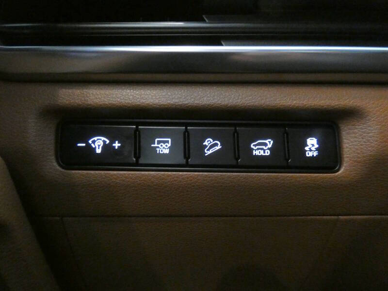 2023 Kia Telluride