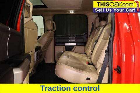 2021 Ford F-350 Super Duty