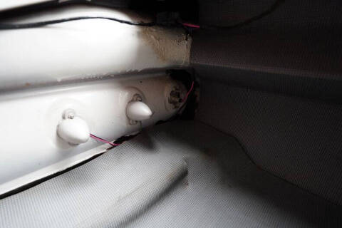 1960 Chevrolet Impala