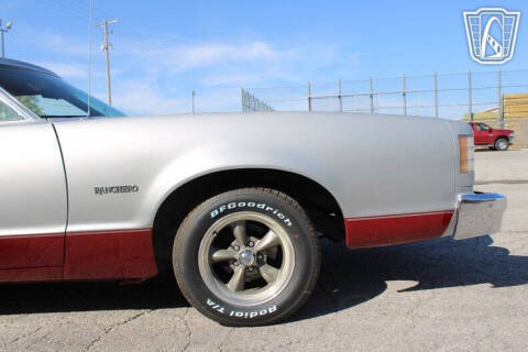 1979 Ford Ranchero