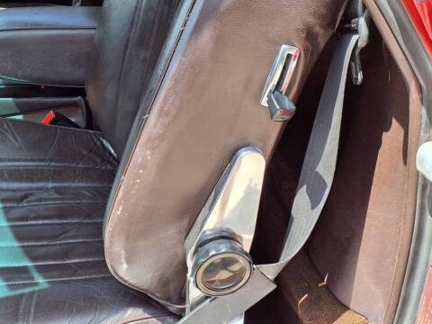 1983 Mercedes-Benz 380-Class 380 SL