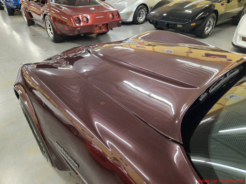 1982 Chevrolet Corvette