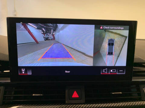 2024 Audi S5 Sportback 3.0T quattro Premium Plus