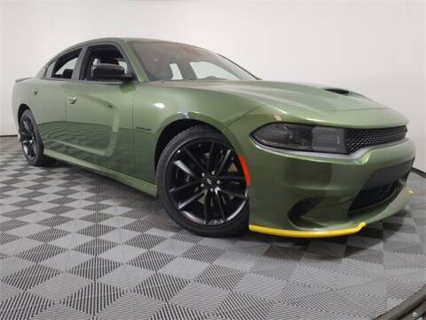 2022 Dodge Charger for sale at PHIL SMITH AUTOMOTIVE GROUP - Okeechobee Chrysler Dodge Jeep Ram in Okeechobee FL