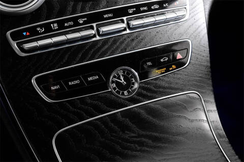 2021 Mercedes-Benz C-Class C 300