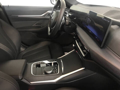 2025 BMW 4 Series 430i xDrive Gran Coupe