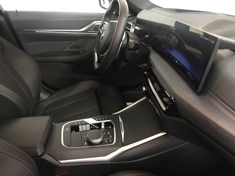 2025 BMW 4 Series 430i xDrive Gran Coupe