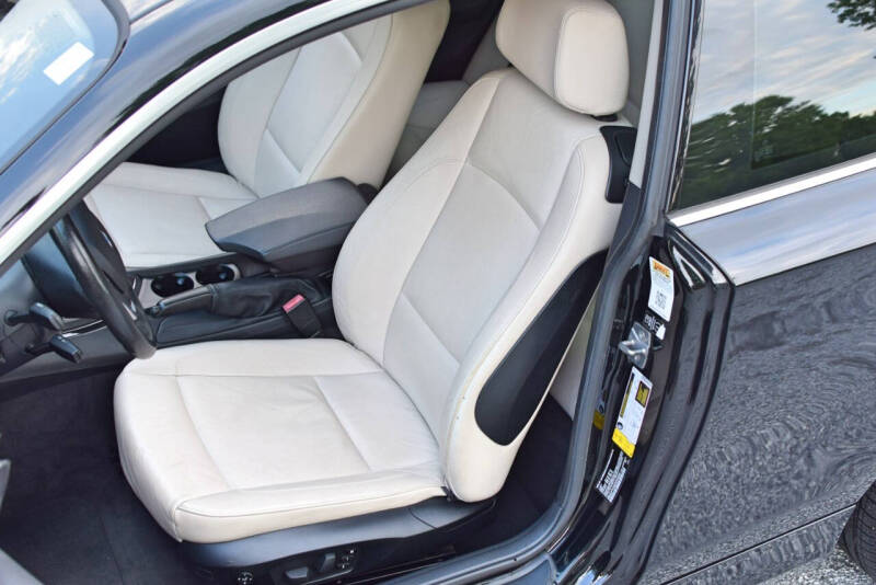 2013 BMW 1 Series 128i
