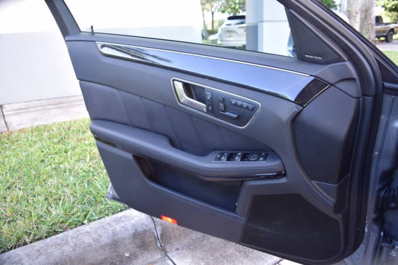 2010 Mercedes-Benz E-Class E 350 Sport 4MATIC