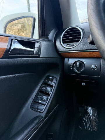 2007 Mercedes-Benz GL-Class GL 450