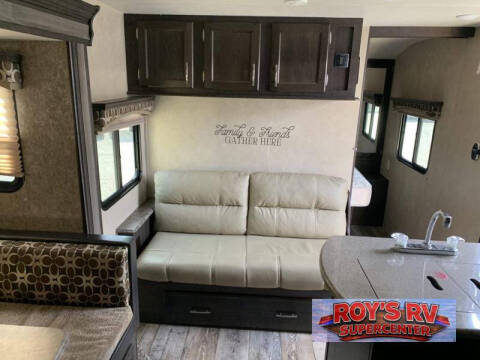 2018 Forest River Sonoma