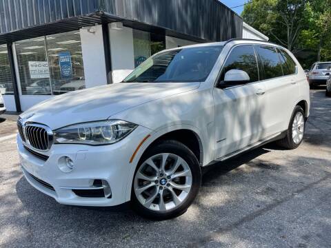 2014 BMW X5 for sale at Car Online in Roswell GA