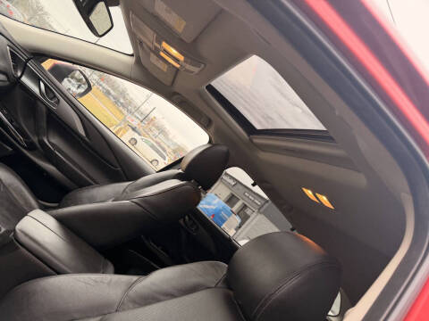 2020 Mazda CX-9 Touring