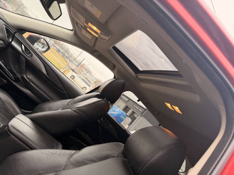 2020 Mazda CX-9 Touring