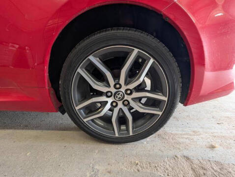2015 Scion tC