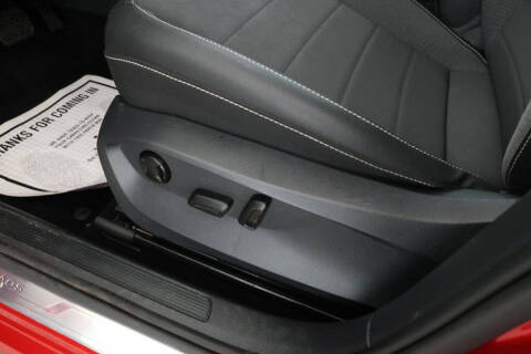 2022 Volkswagen Taos