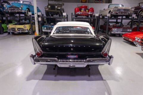 1958 Plymouth Belvedere