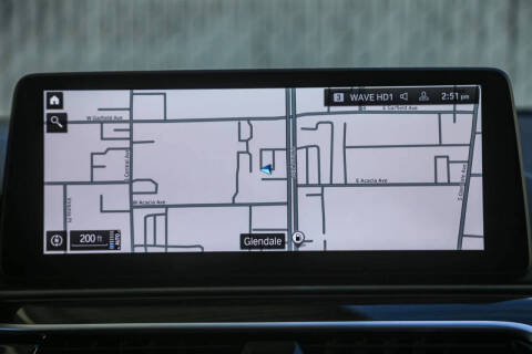 2023 BMW 5 Series 530e
