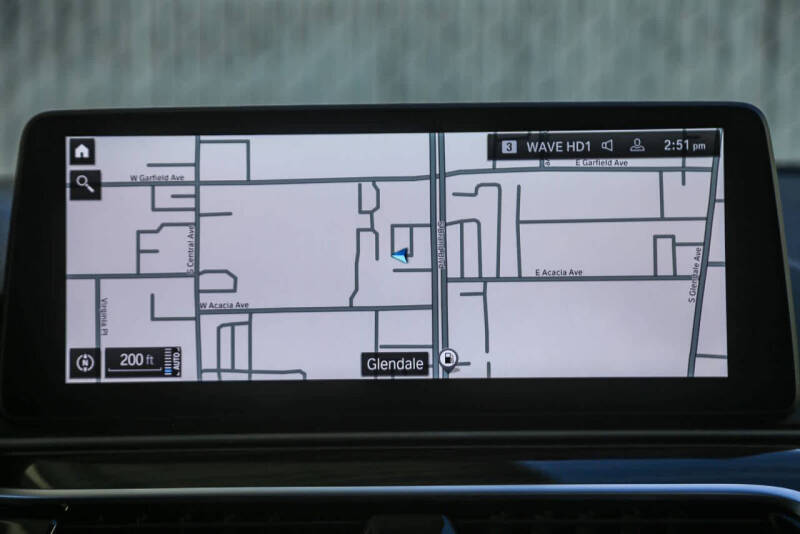 2023 BMW 5 Series 530e